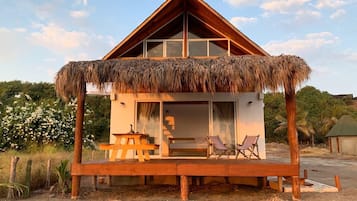 Rumah | 1 kamar tidur