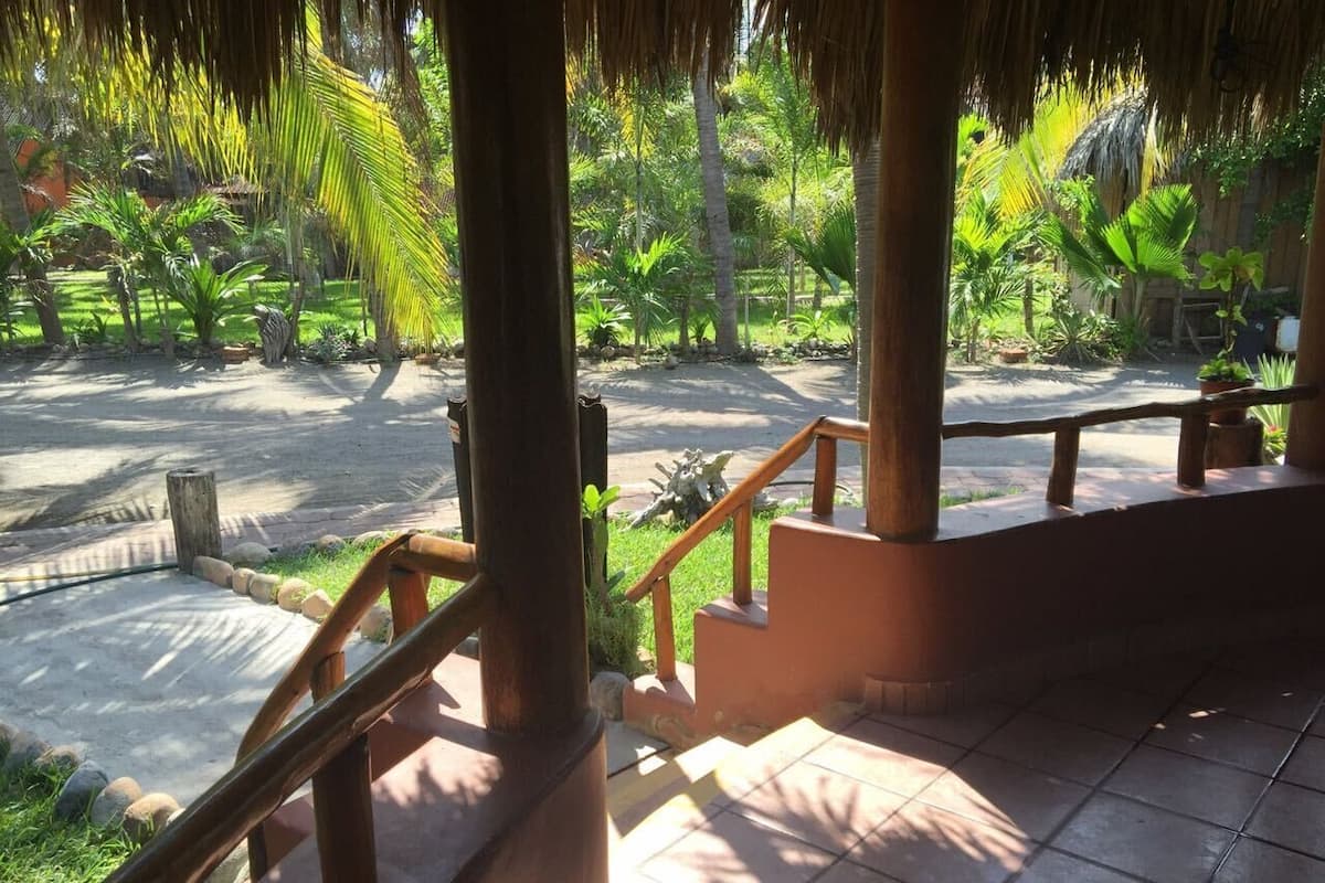 Family Cabin, Pool View | 1 bedroom