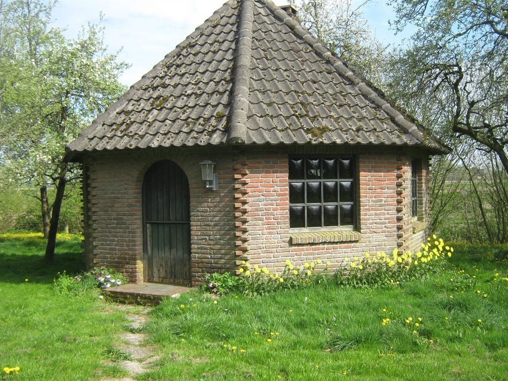 Ferienwohnung Barbara Dau
