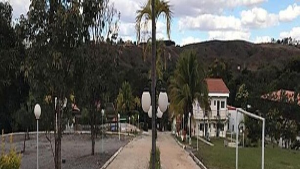 Unclassified image, 1 of 1, button - Sede Campestre Igreja Batista Shekinah (Paranoa)