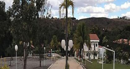 Sede Campestre Igreja Batista Shekinah