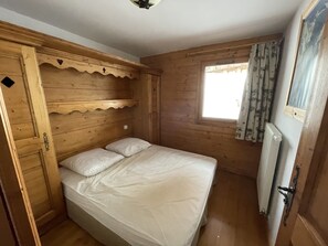 2 slaapkamers, gratis wifi, beddengoed, rolstoeltoegankelijk