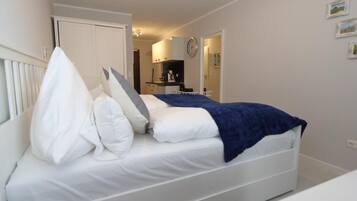 1 bedroom, free WiFi