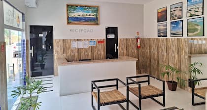 Canto da Duna Hotel