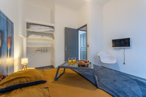 3 habitaciones y wifi gratis