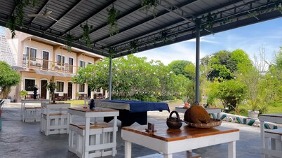 La Plumerias