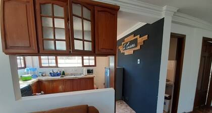 Casa cerca de Obrajes