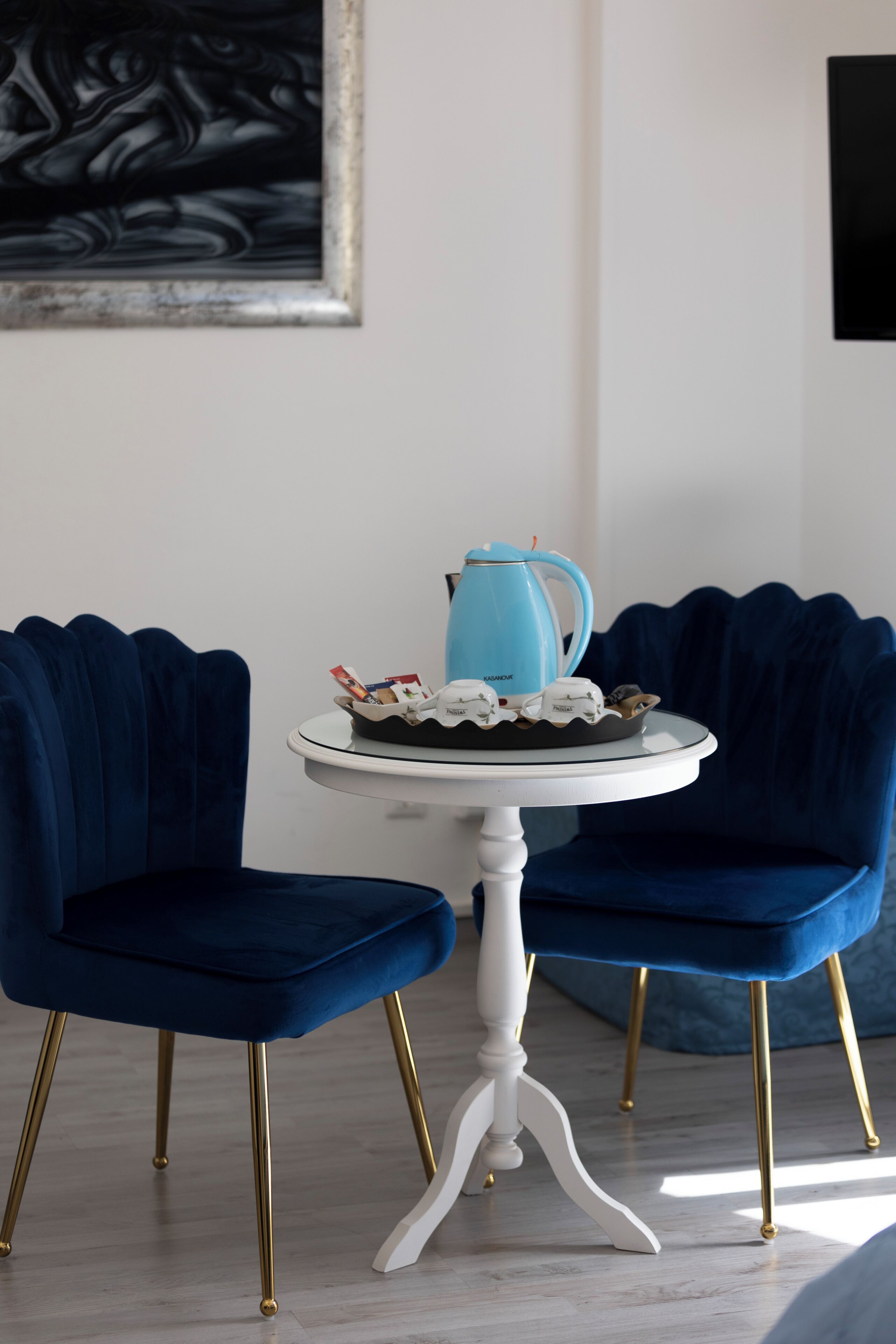 Foto - Soggiorno La Coccinella