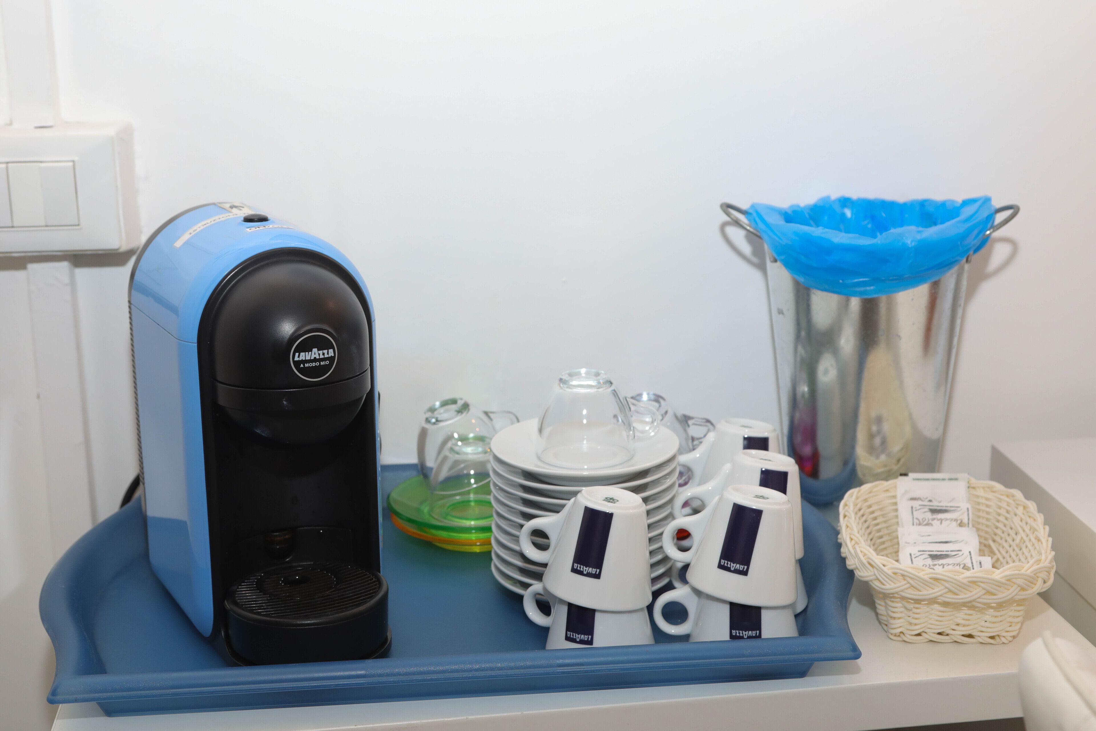 Foto - Soggiorno La Coccinella