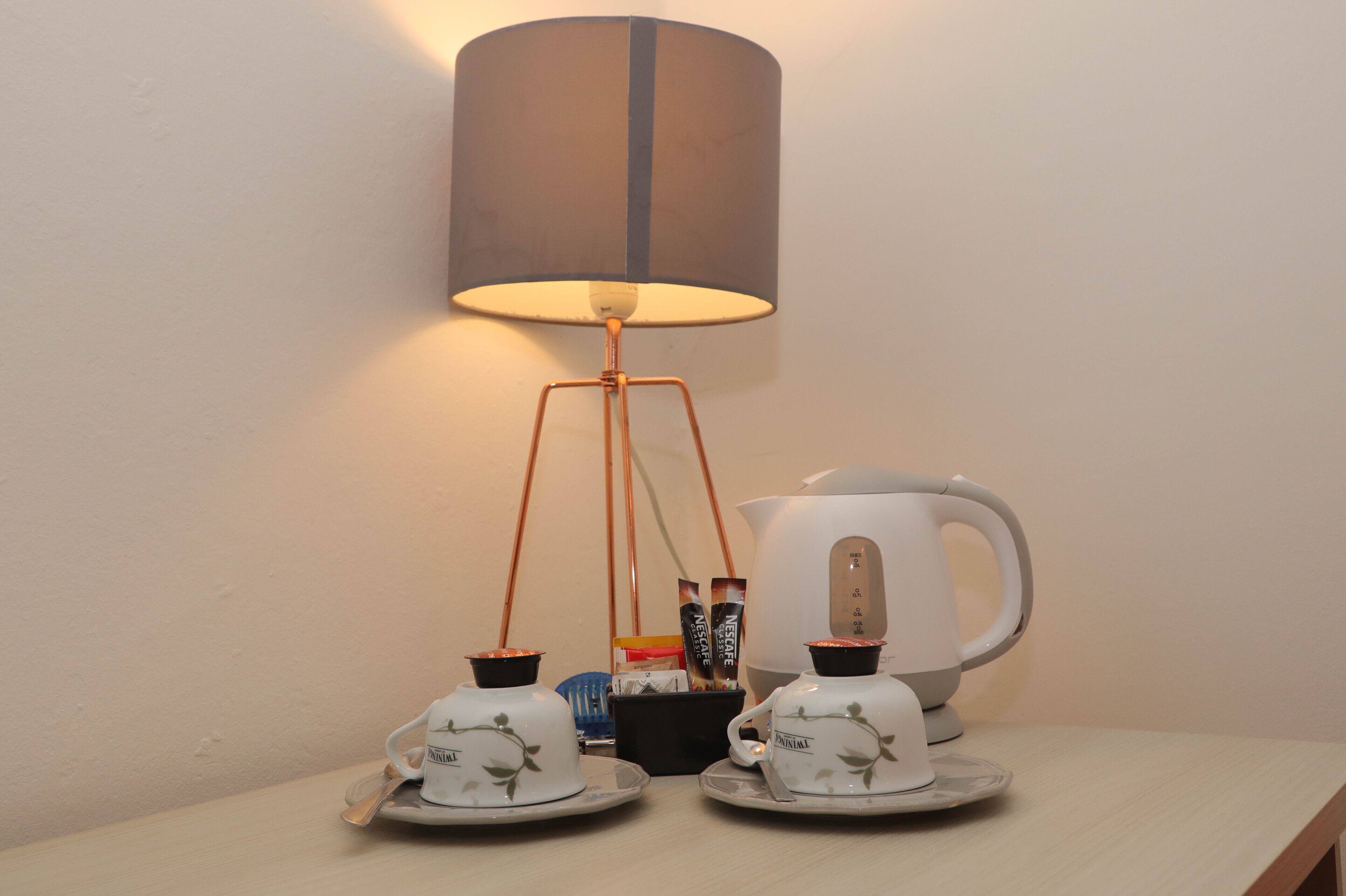 Foto - Soggiorno La Coccinella