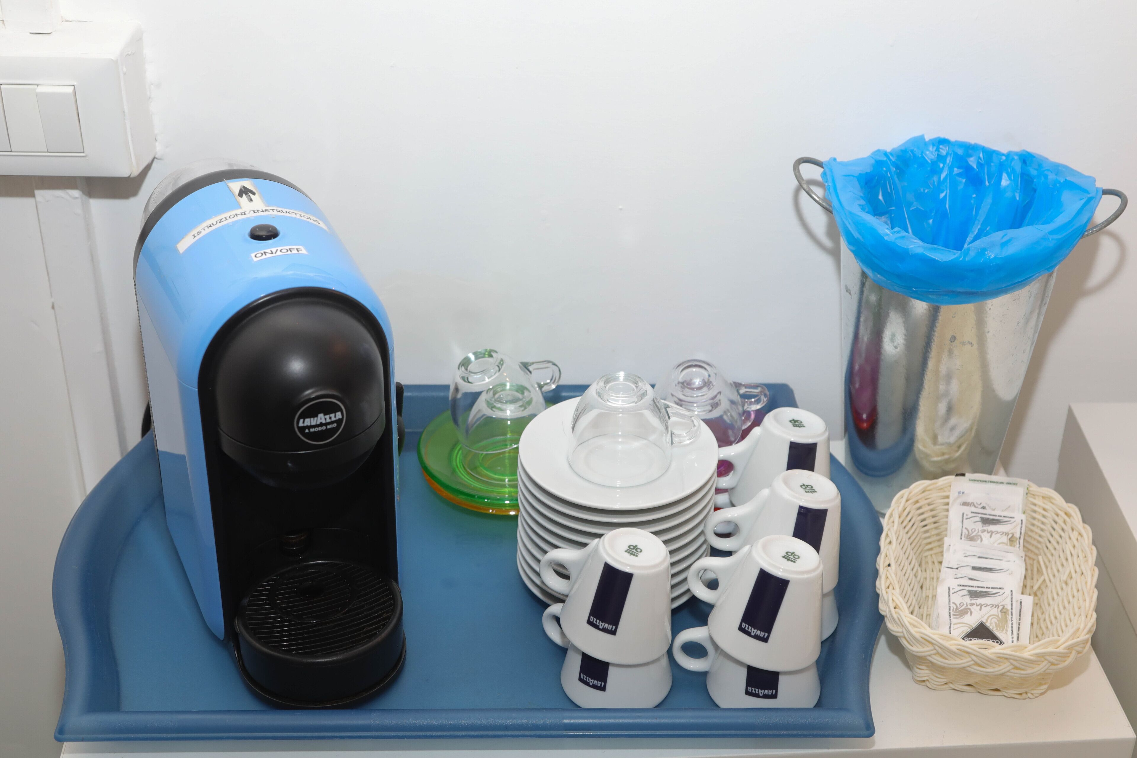 Foto - Soggiorno La Coccinella