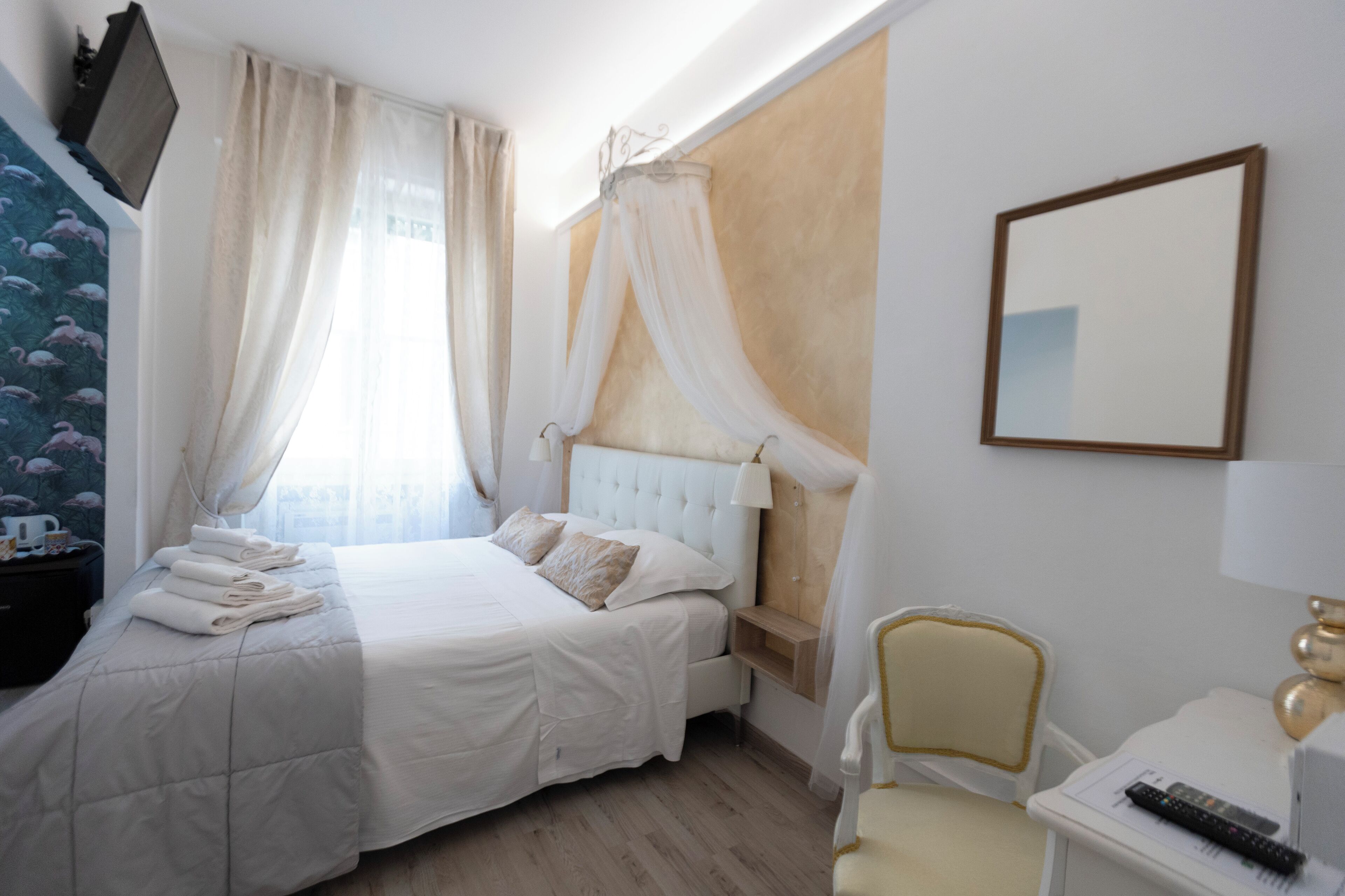 Foto - Soggiorno La Coccinella