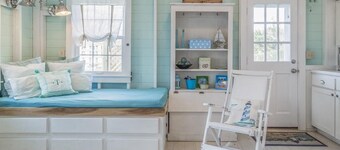 411 Stage Harbor Road - Seaglass One Bedroom House