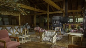 Unclassified image, 5 of 30, button - Hotel Peulla Patagonia (Peulla)