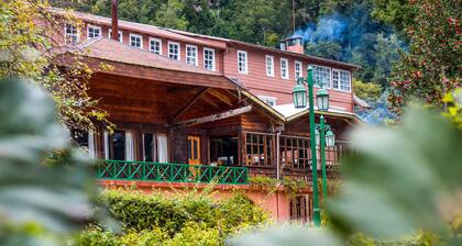 Hotel Peulla Patagonia