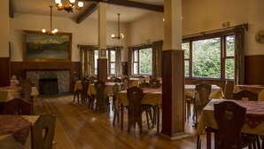Unclassified image, 4 of 30, button - Hotel Peulla Patagonia (Peulla)