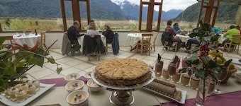 Hotel Peulla Patagonia