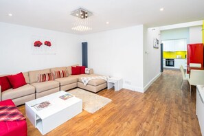 Télévision, espaces bureaux