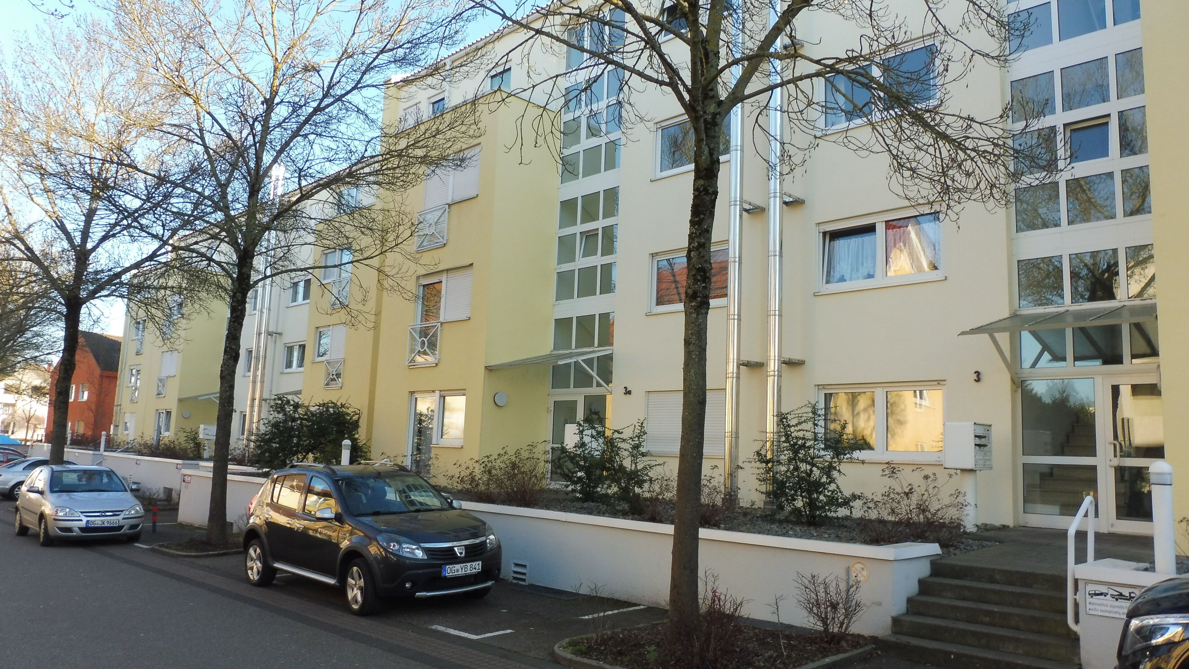 Außenbereich