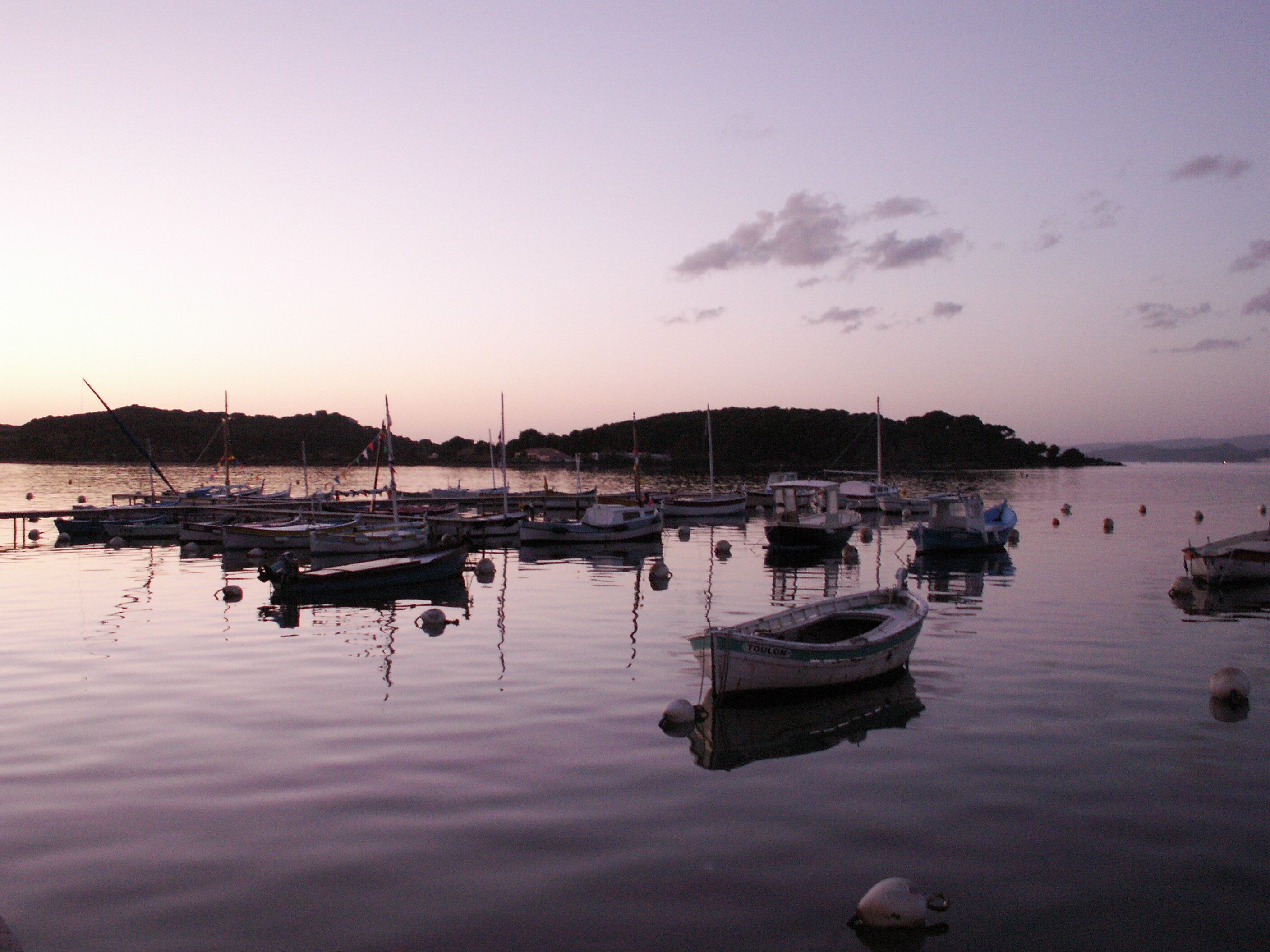 Jachthaven