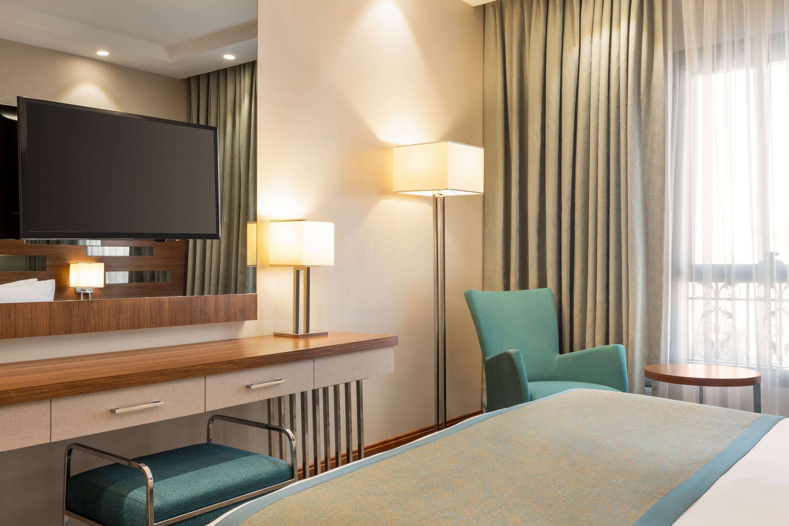 Foto - Ramada by Wyndham Makkah Zad Al Rawda