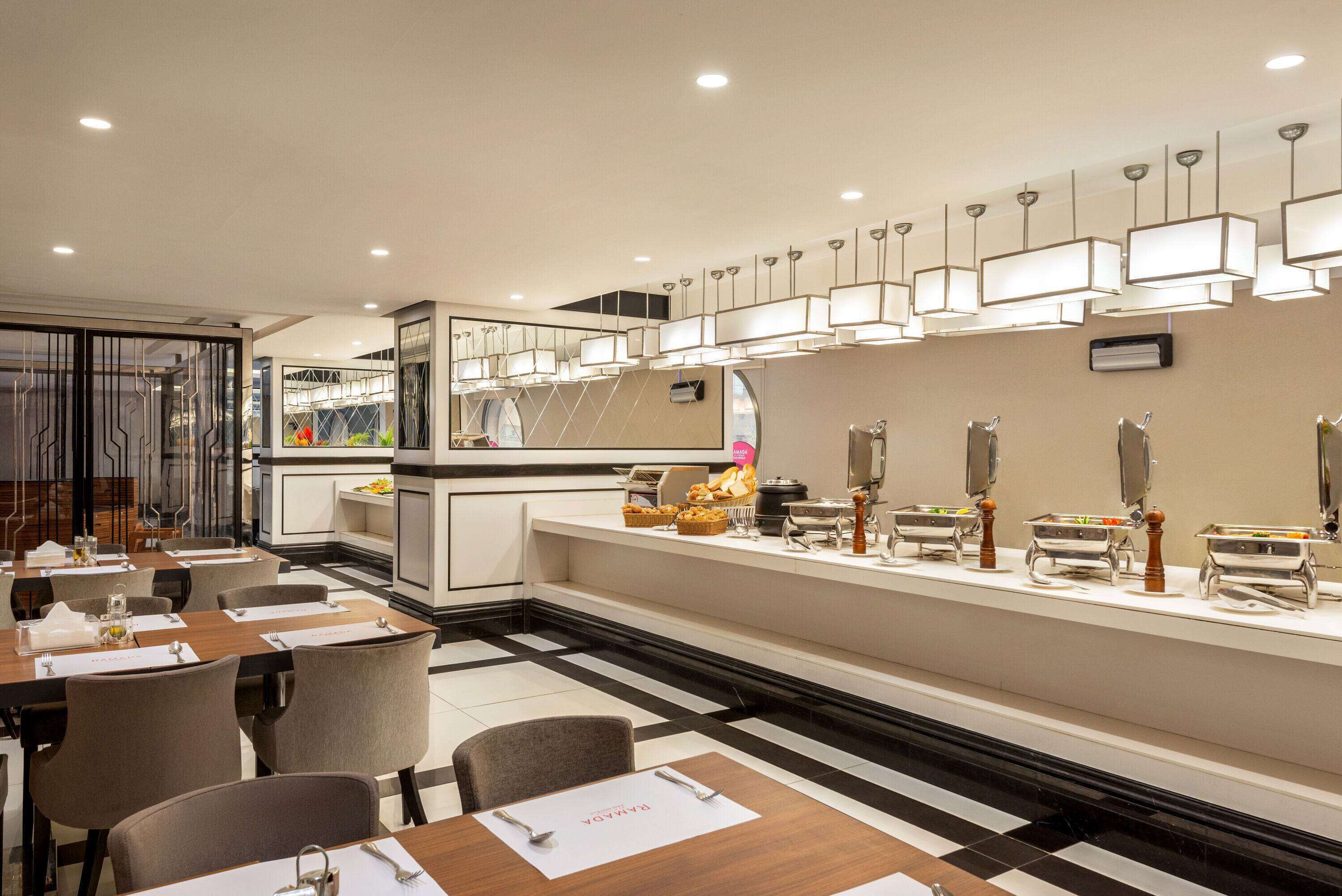 Foto - Ramada by Wyndham Makkah Zad Al Rawda