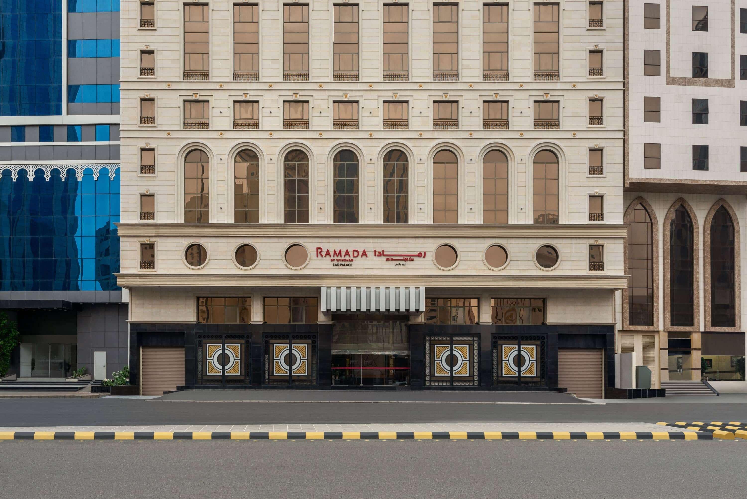 Foto - Ramada by Wyndham Makkah Zad Al Rawda
