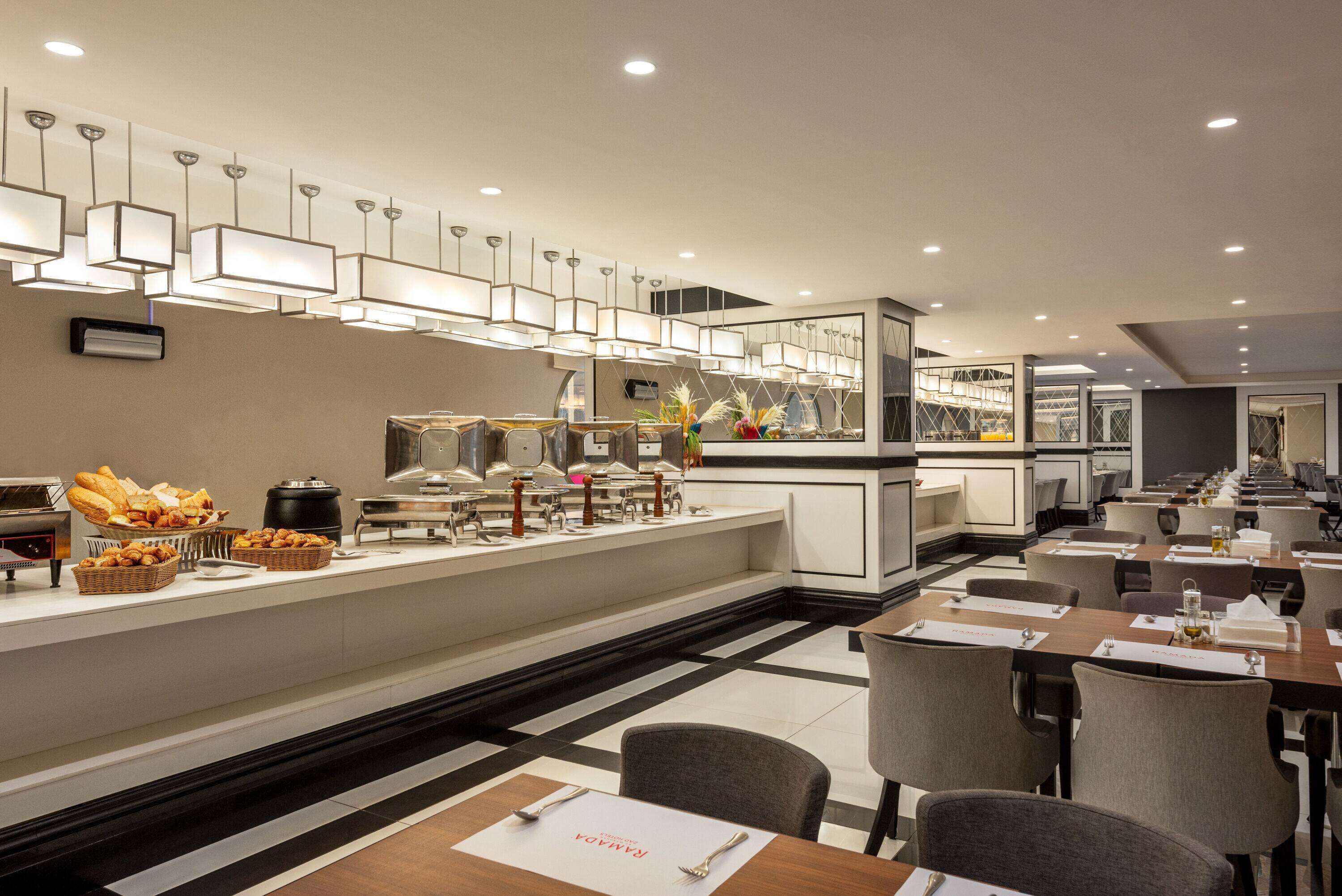 Foto - Ramada by Wyndham Makkah Zad Al Rawda