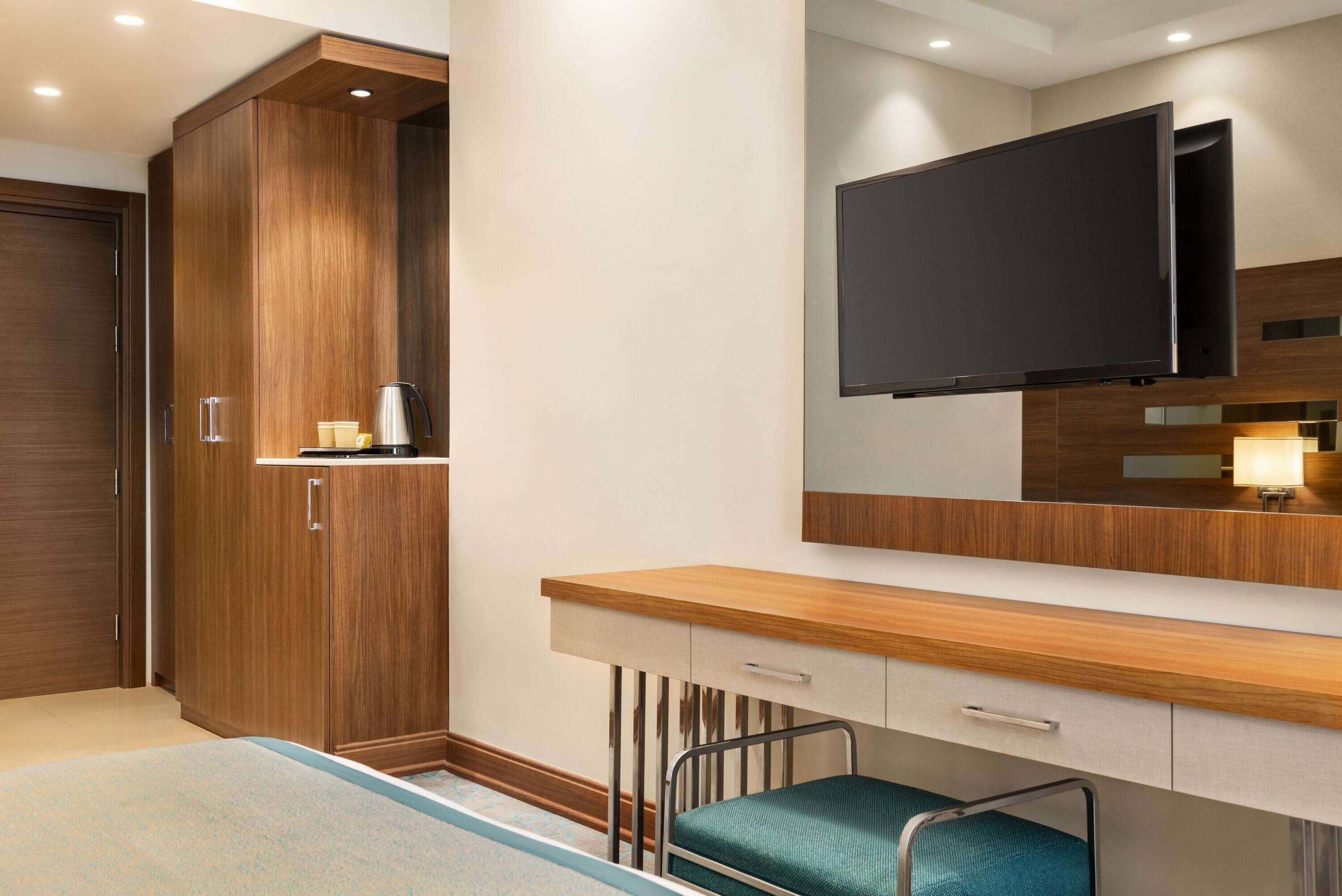 Foto - Ramada by Wyndham Makkah Zad Al Rawda