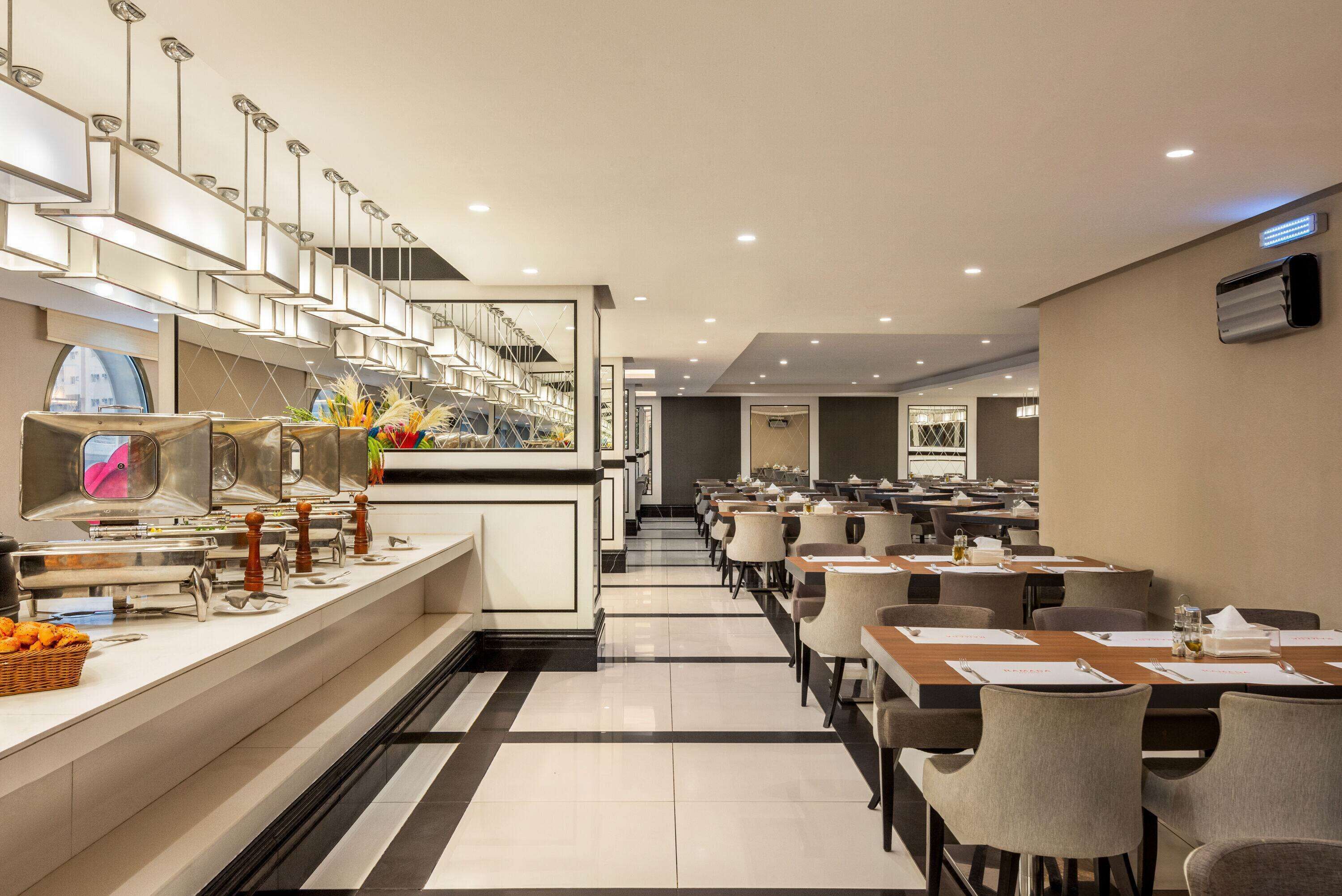 Foto - Ramada by Wyndham Makkah Zad Al Rawda