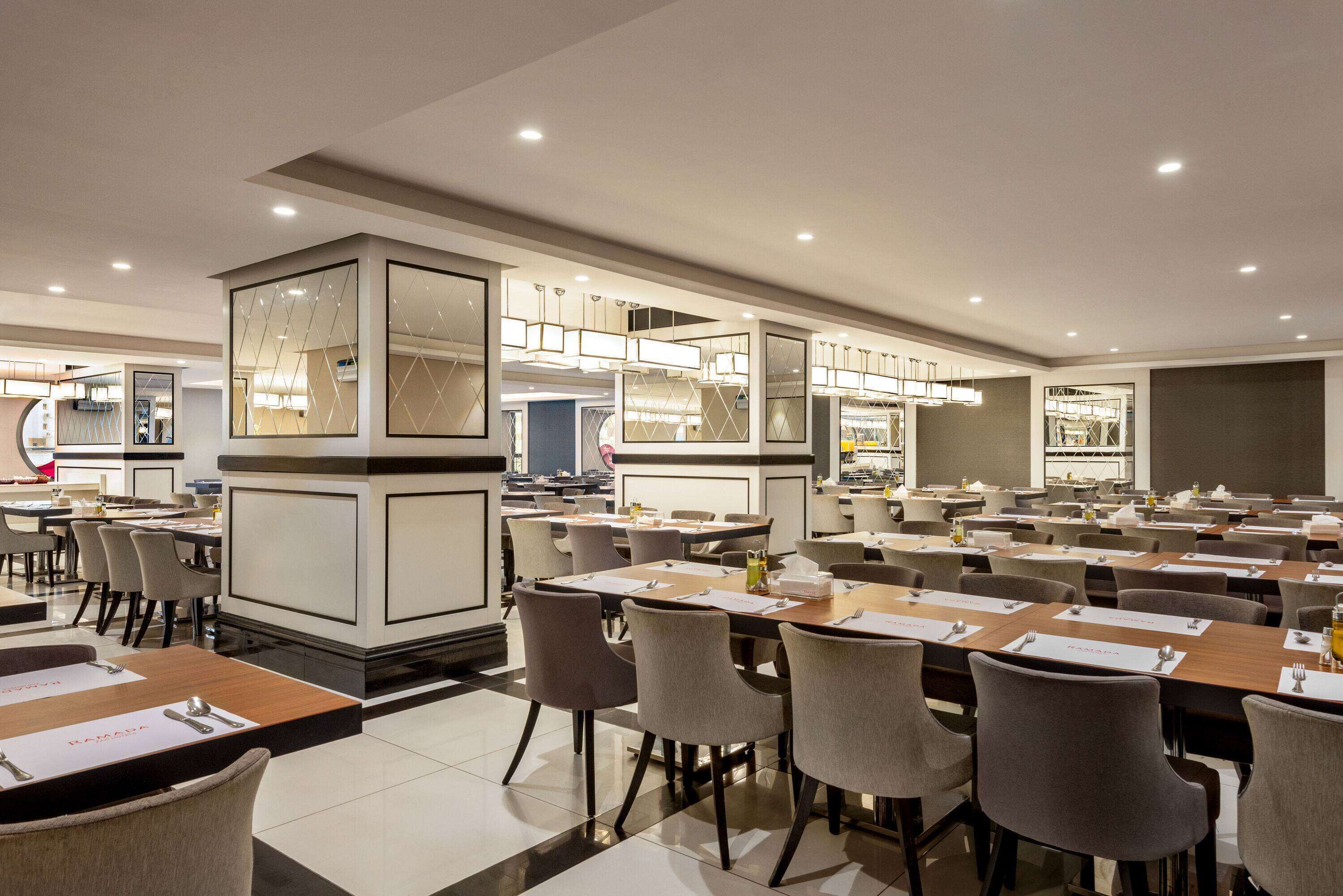 Photo - Ramada by Wyndham Makkah Zad Al Rawda