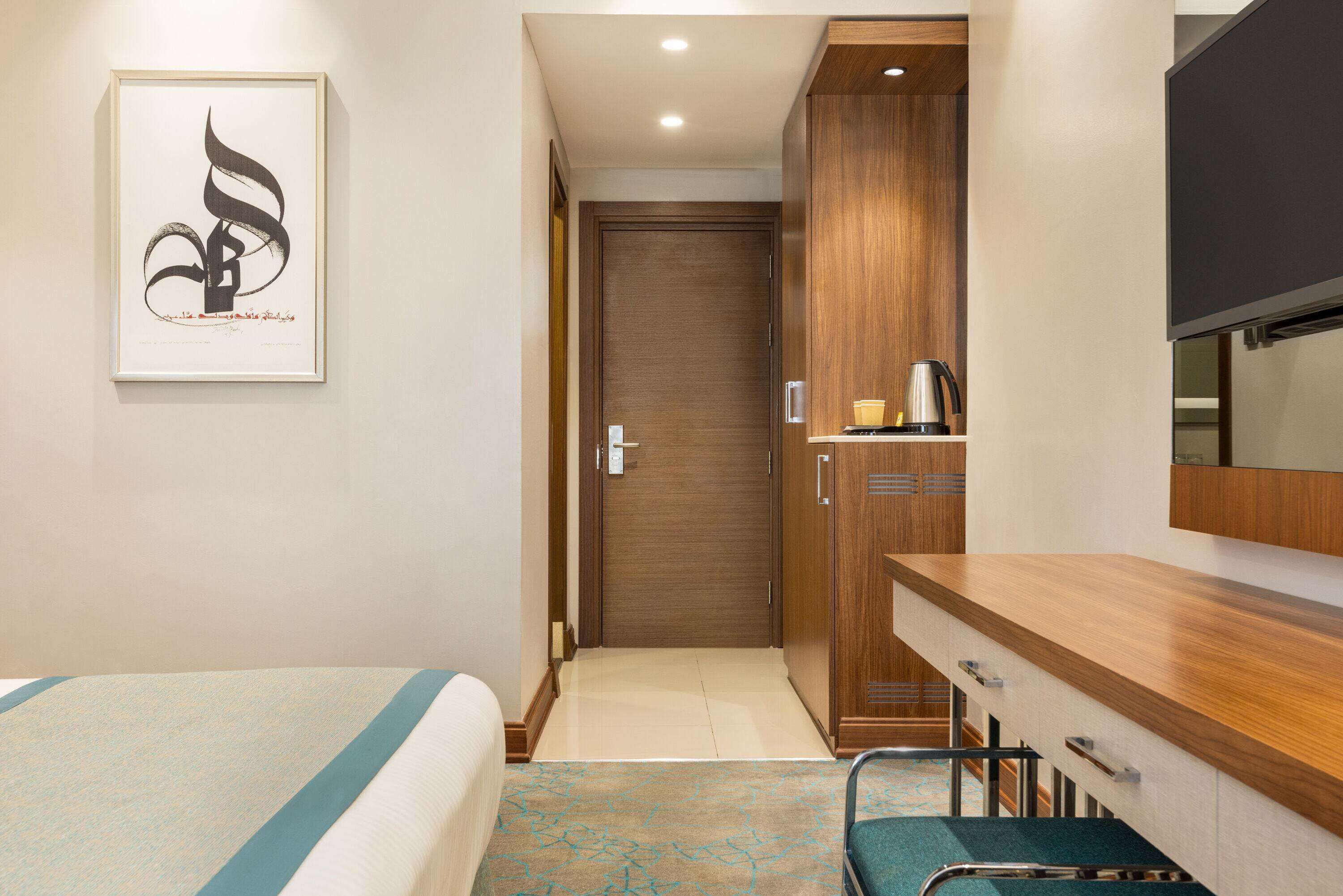 Foto - Ramada by Wyndham Makkah Zad Al Rawda