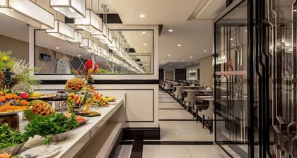 Ramada by Wyndham Makkah Zad Al Rawda