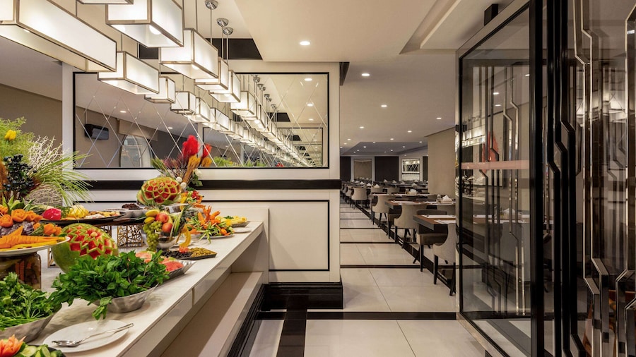 Ramada by Wyndham Makkah Zad Al Rawda