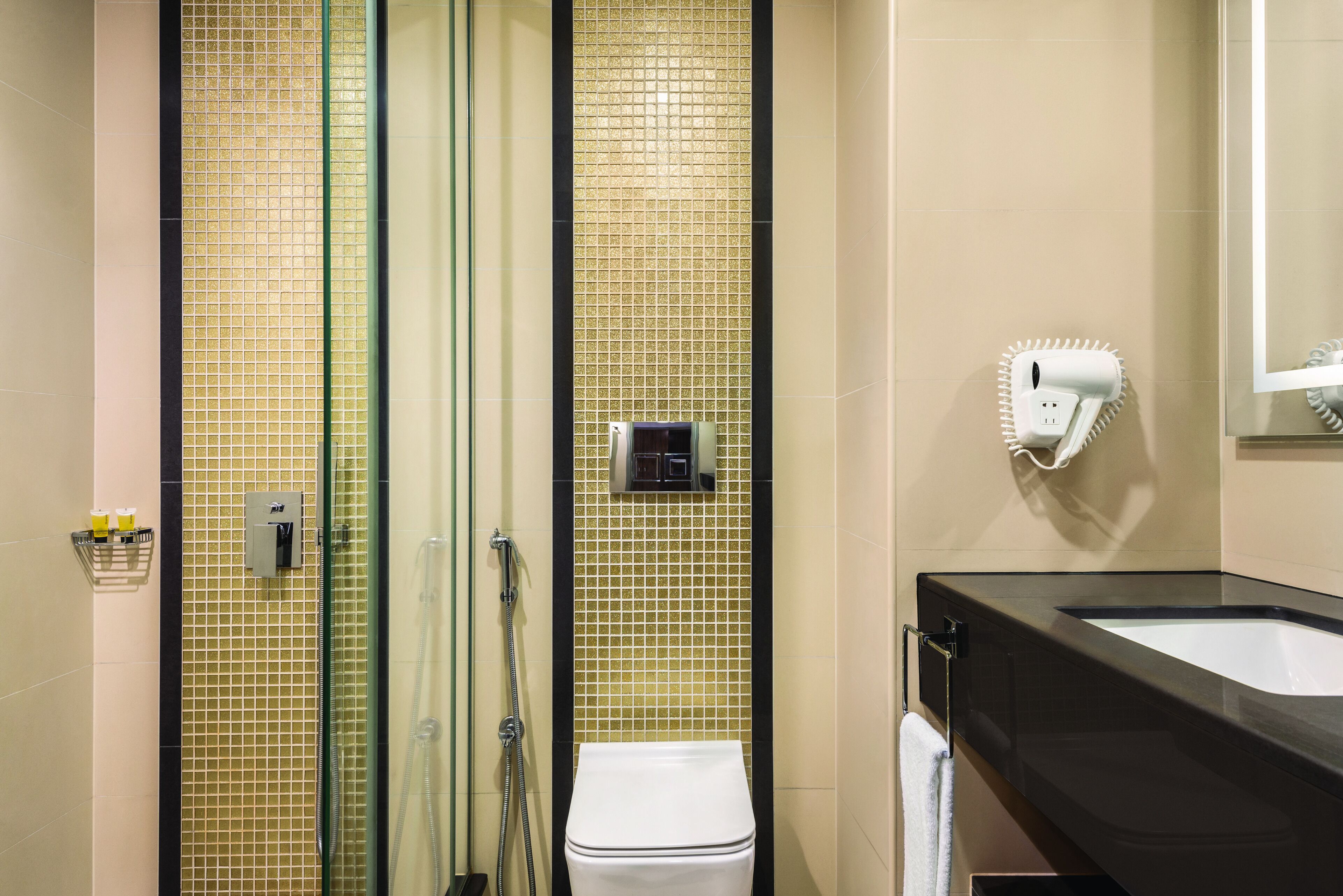 Foto - Ramada by Wyndham Makkah Zad Al Rawda