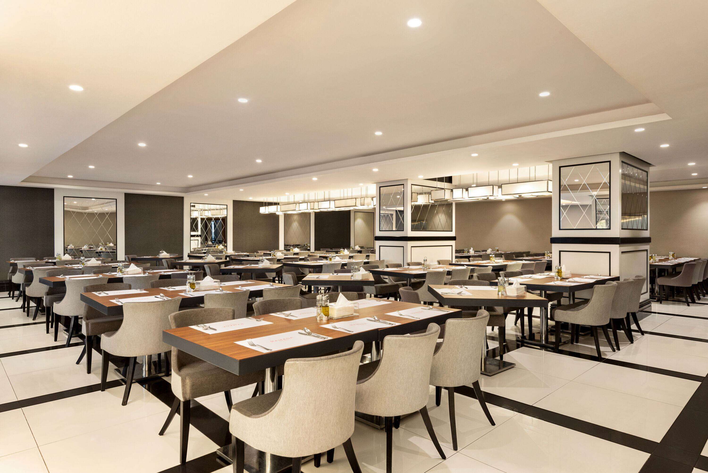 Foto - Ramada by Wyndham Makkah Zad Al Rawda