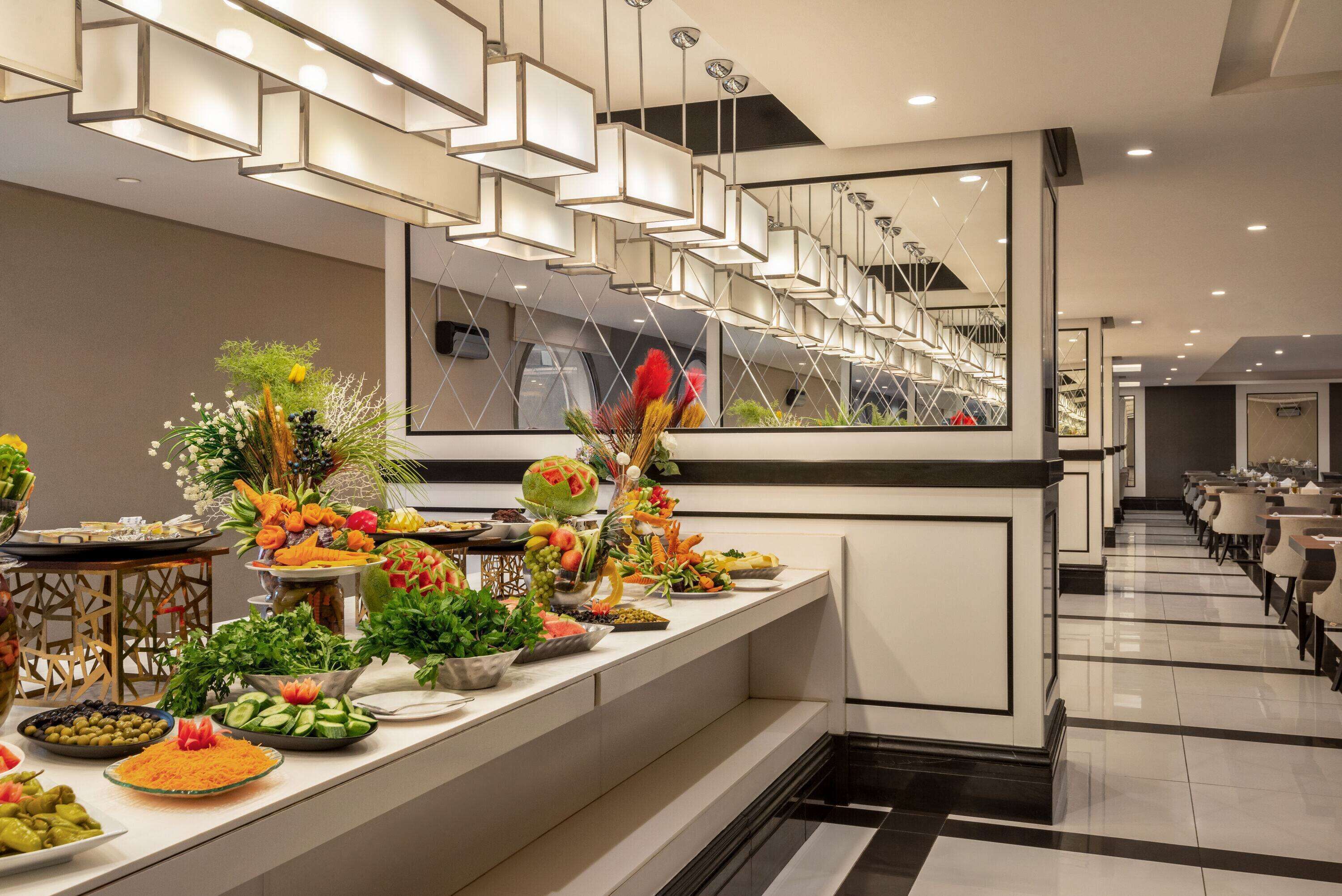 Foto - Ramada by Wyndham Makkah Zad Al Rawda