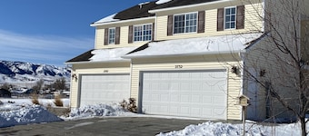 Aspen House Quaint..(EV Charge)