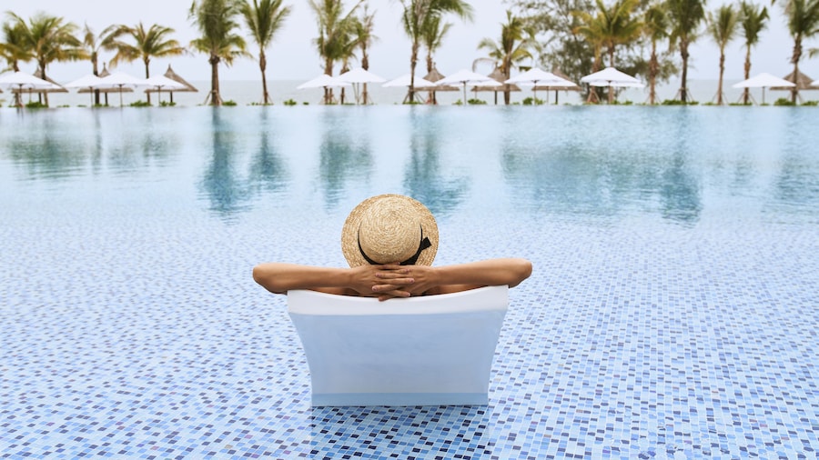 Mövenpick Villas & Residences Phu Quoc