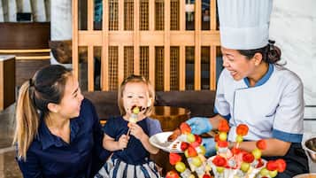 Children's activities