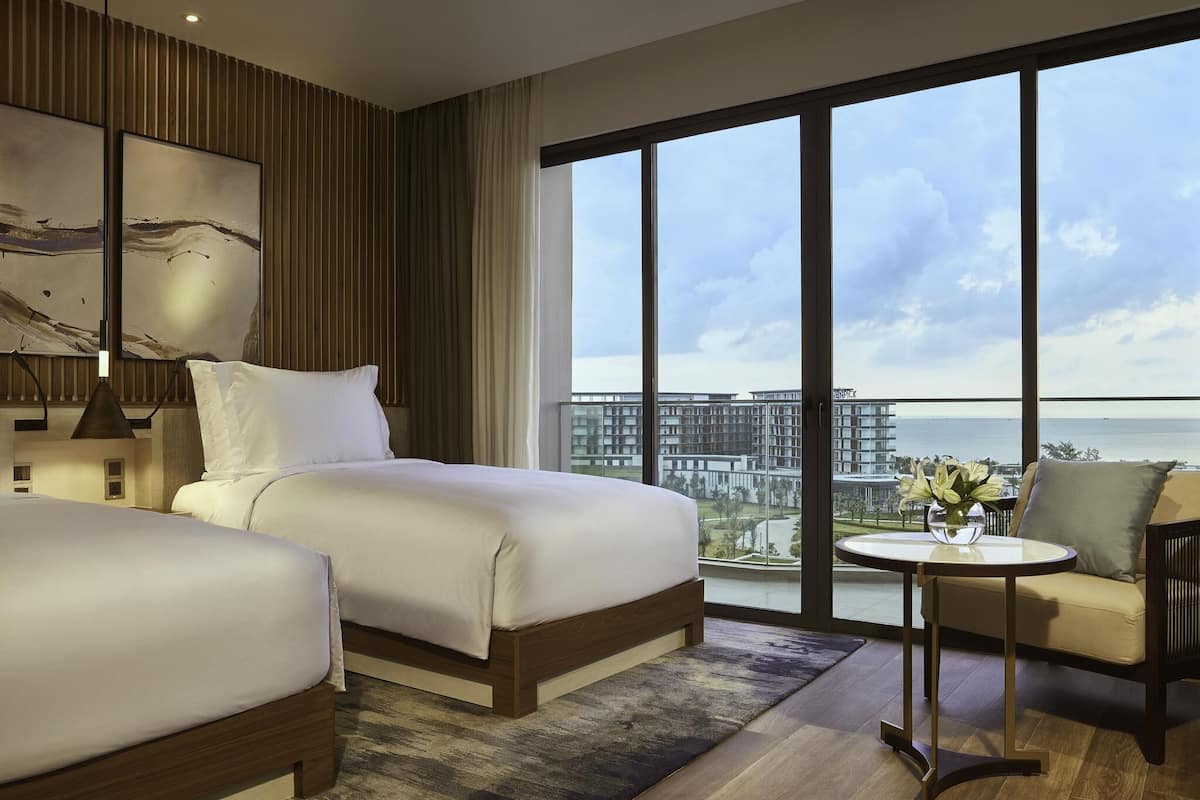 Studio | Een minibar, een kluis op de kamer, individueel gedecoreerd