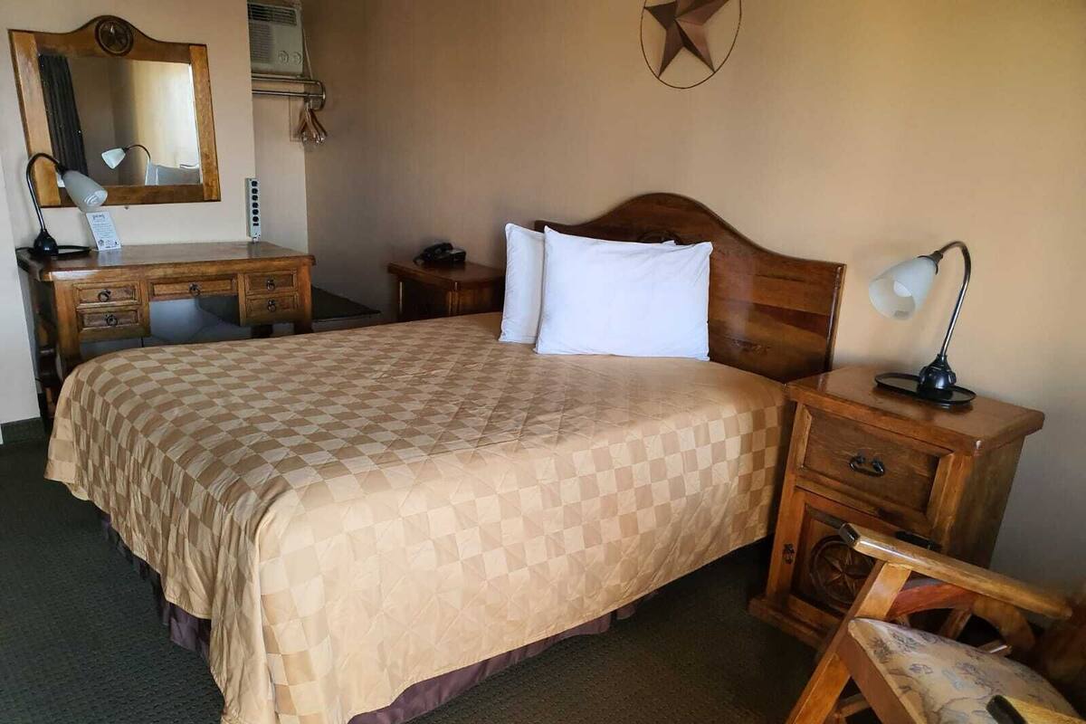 Zimmer, 1 Einzelbett | Schallisolierte Zimmer, kostenloses WLAN, individuell dekoriert