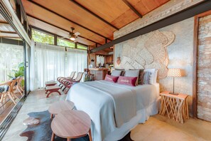 1 habitación, wifi y ropa de cama 