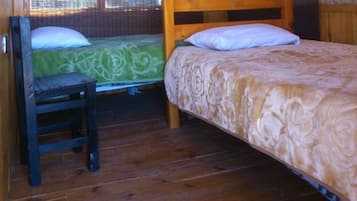 Habitación triple | Wifi gratis