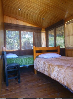 Triple Room - Hotel Guican de la Sierra (Guican)
