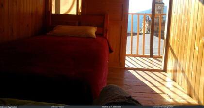 Hotel Guican de la Sierra