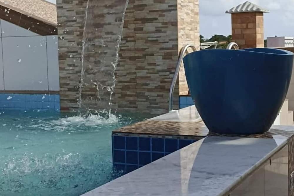 Hotel Suítes Porto Frevo