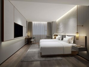 Room - Novotel Xi'an The Bell Tower (Xi'an)