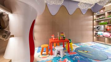Attività per bambini