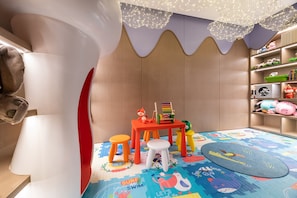 Children's activities